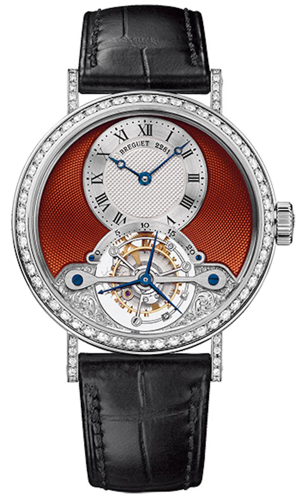 Breguet Classique Complications